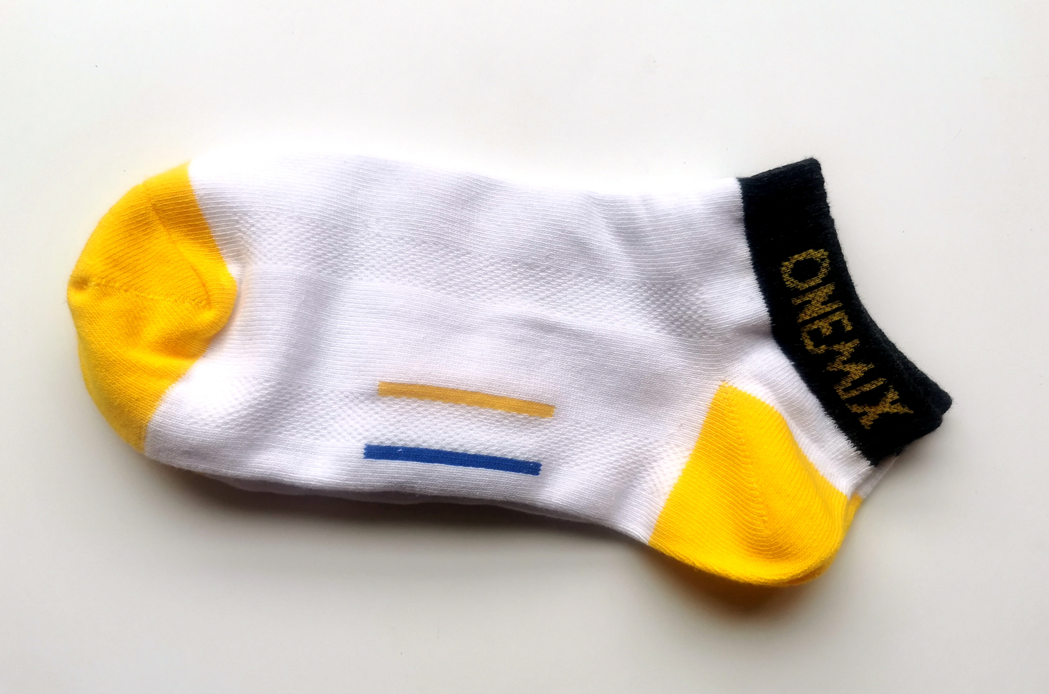 有点小惊喜--Onemix玩觅翼爽跑鞋100公里体验