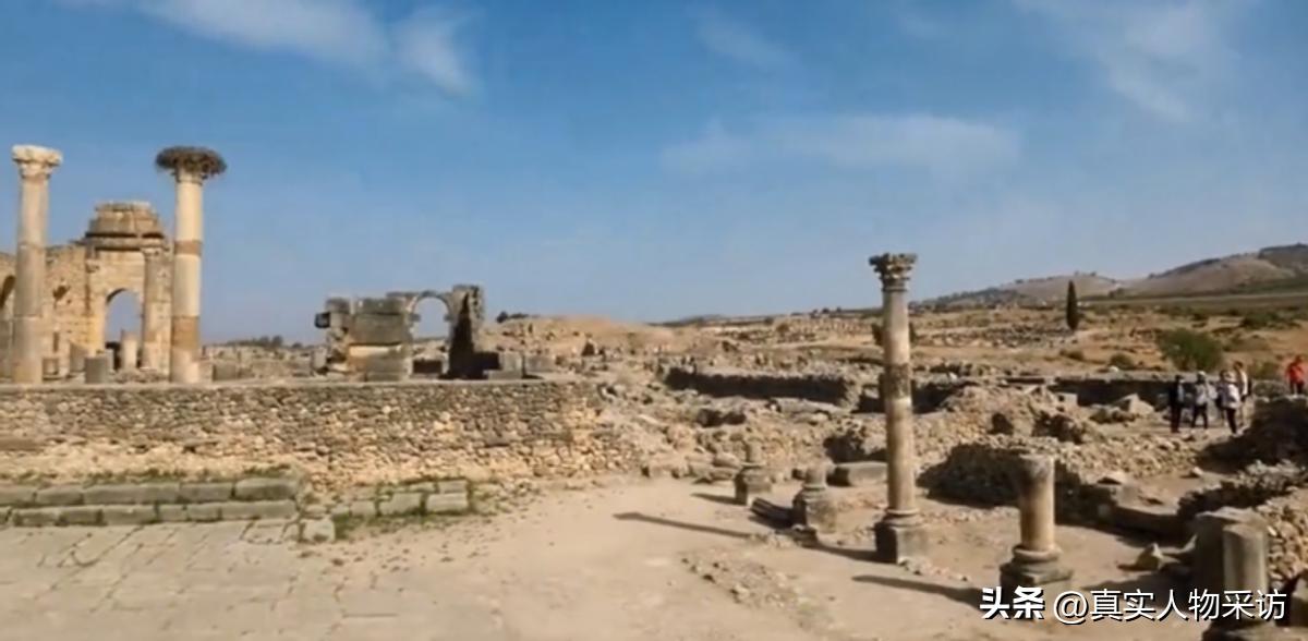 我裸婚娶摩洛哥妻子，26岁移居摩洛哥，给当地上层人物当拳击教练