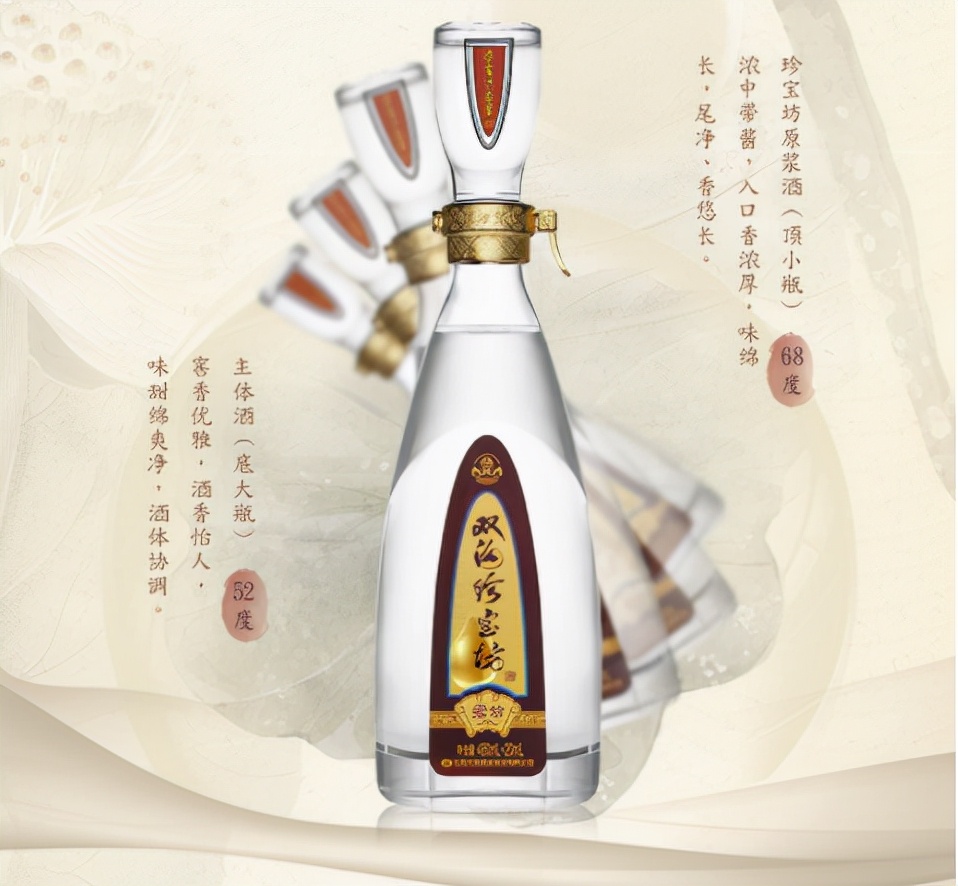 2022年白酒指南,2022年白酒购酒指南