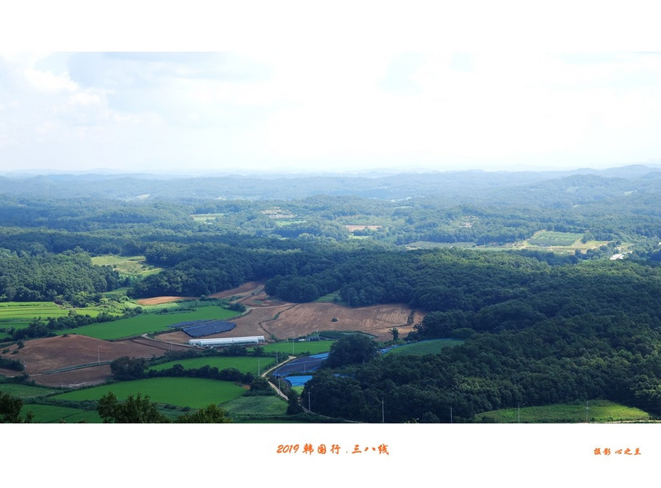 韩国行vlog全记录,韩国行摄