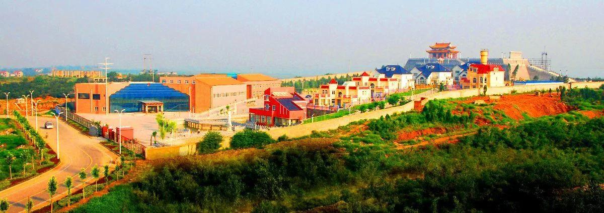 千年古县赵县,河北磁县千年瓷都