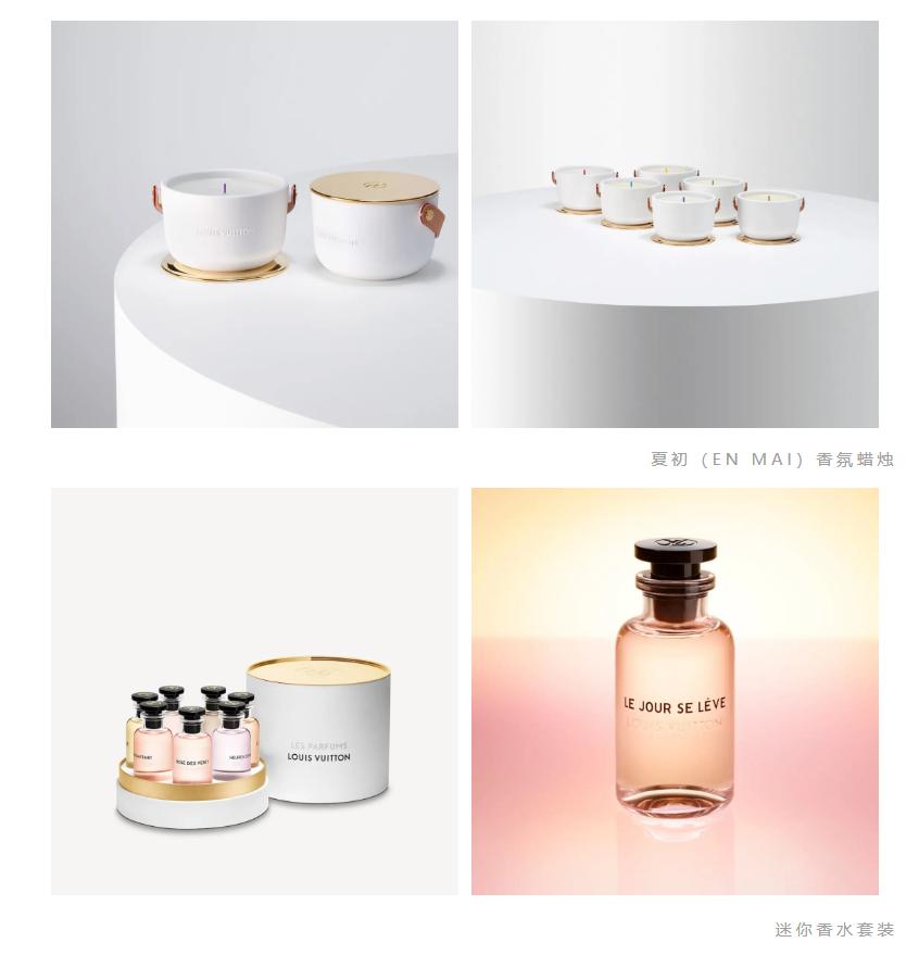 lv春节礼盒开箱,2022年lv新年礼物