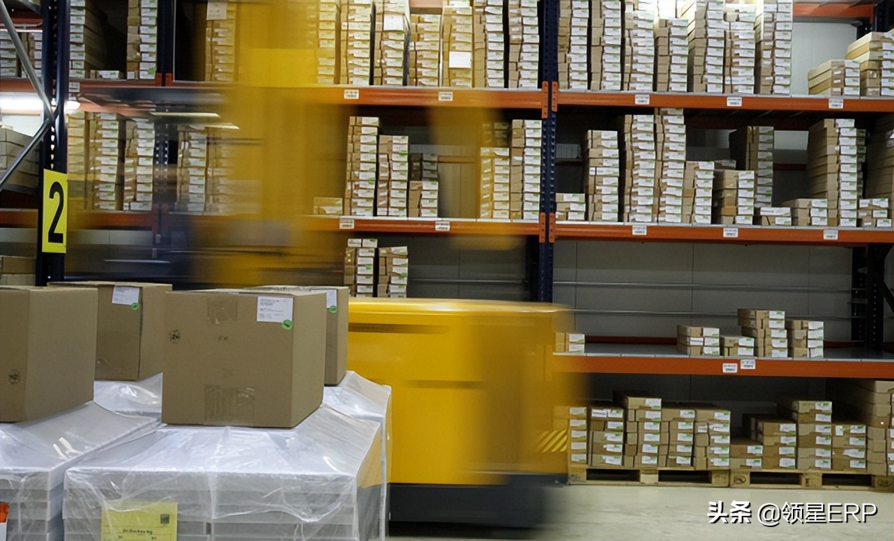 领星erp采购管理,领星erp仓库管理系统自学