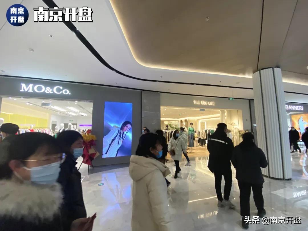 全面爆发,南京新街口以后的规划