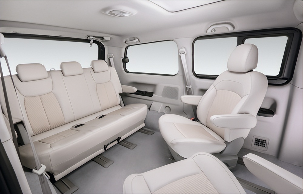 想买一辆mpv哪个牌子好,七座mpv瑞风m4柴油版