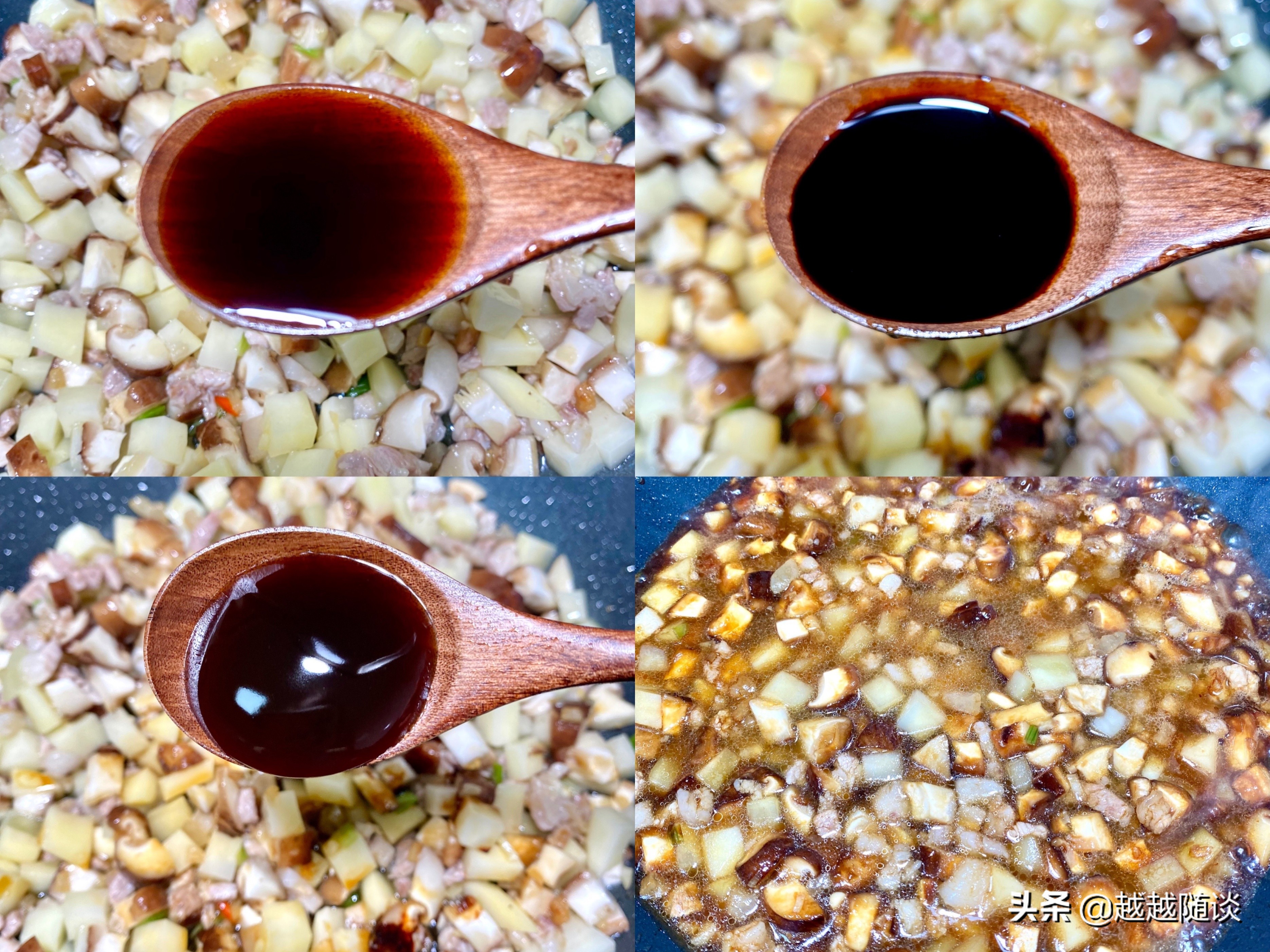 土豆这样吃超级简单又下饭不加肉,土豆这样做营养又好吃你学会了吗