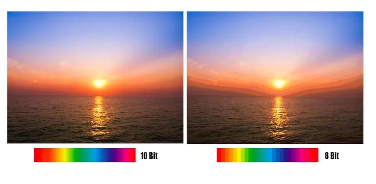 平面设计如何选择显示器,做建筑设计的显示器