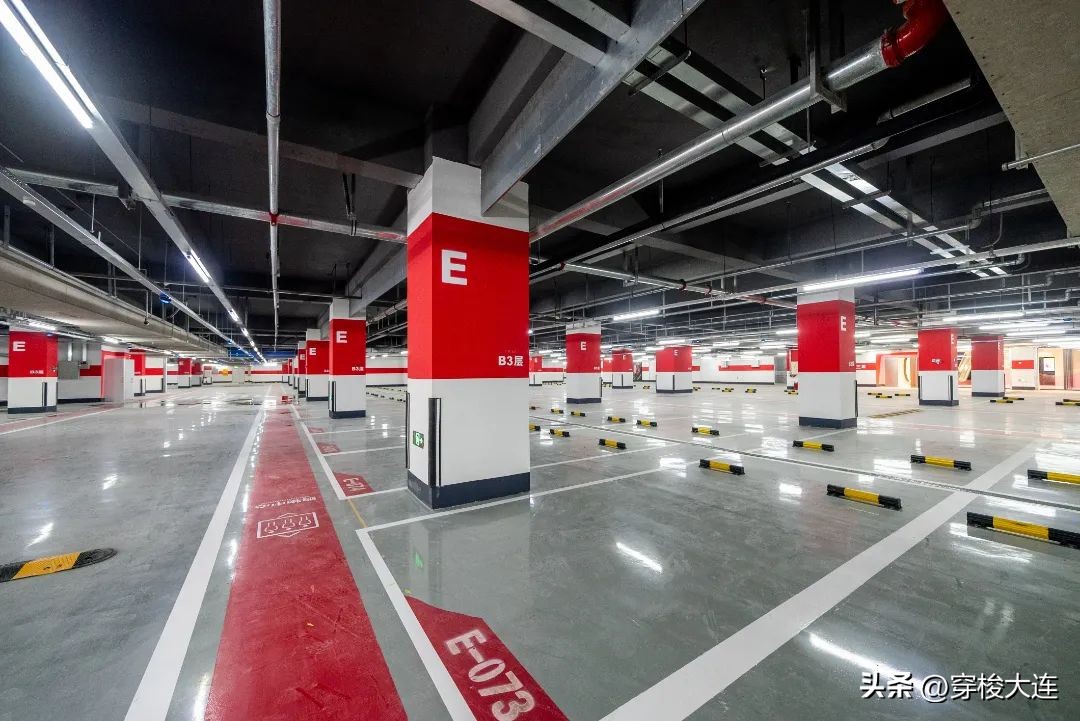 大连华南万象汇今日营业时间,大连最大的万象汇