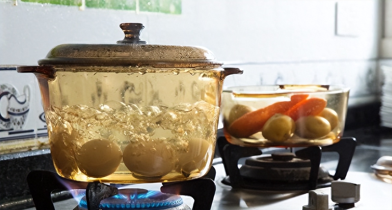 玻璃锅盖是智商税吗,网红料理锅是真香还是智商税