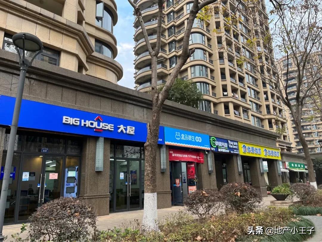 九堡这两年房价走势,九堡的房价和去年相比有没有下跌