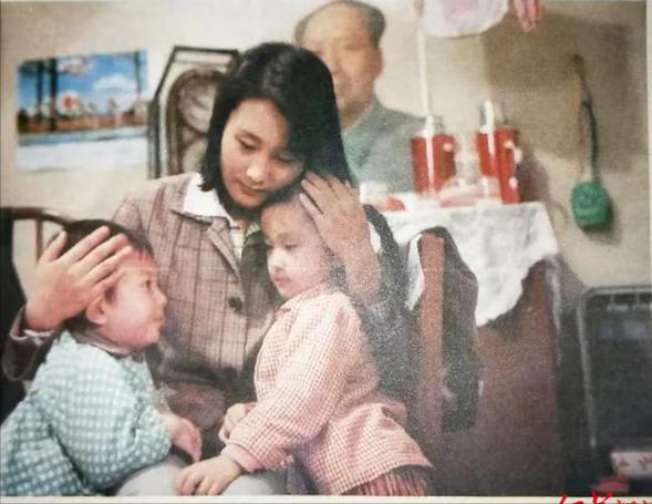 这7位女星，之前是运动员，有的还是国家队主力，多次获得冠军