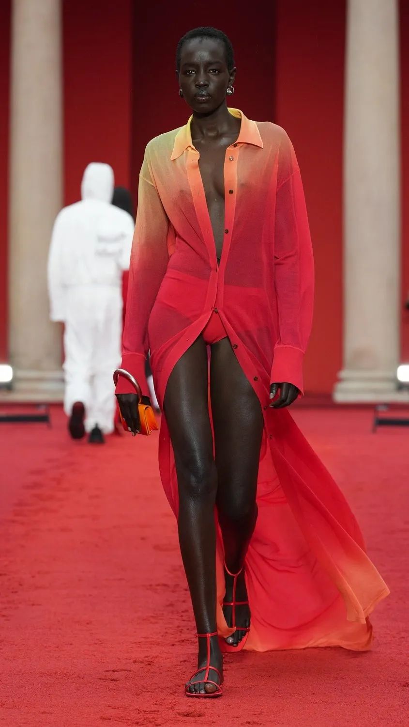 ferragamo2017春夏,ferragamo脸部