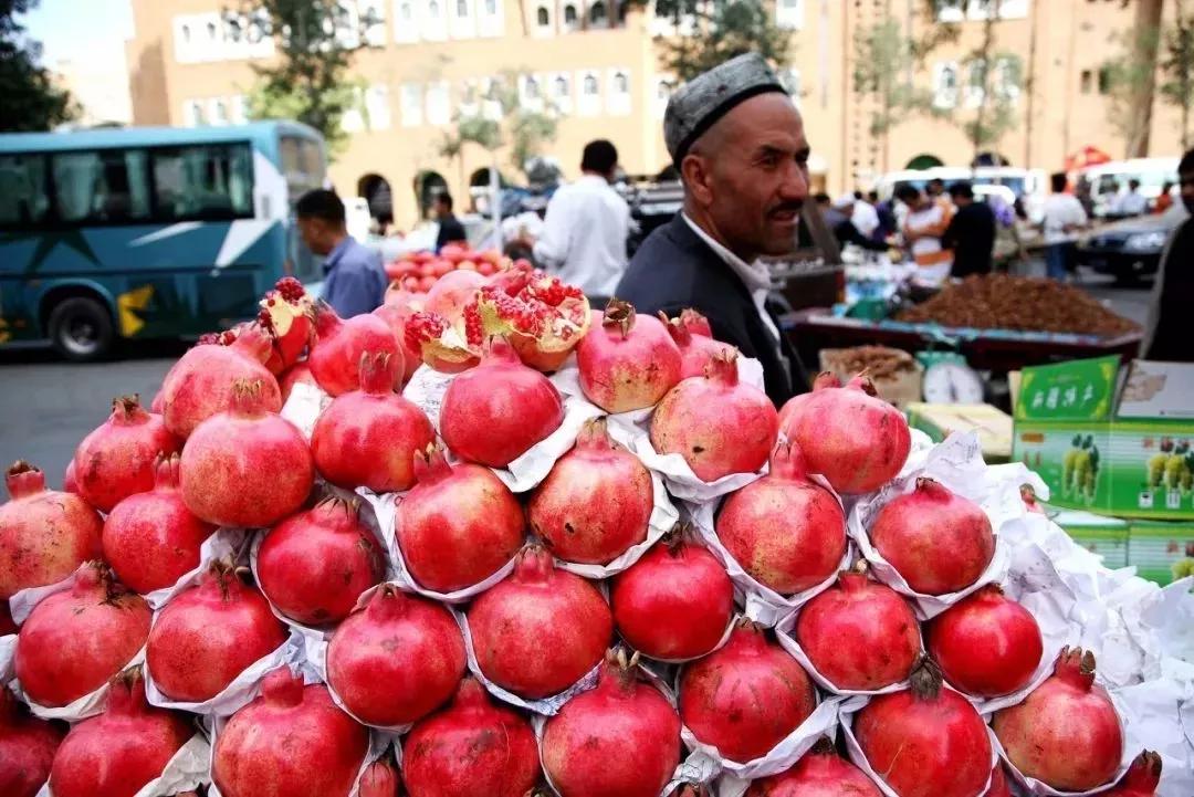 不到*疆新**，不知中国之大，不包邮的*疆新**到底有多大？
