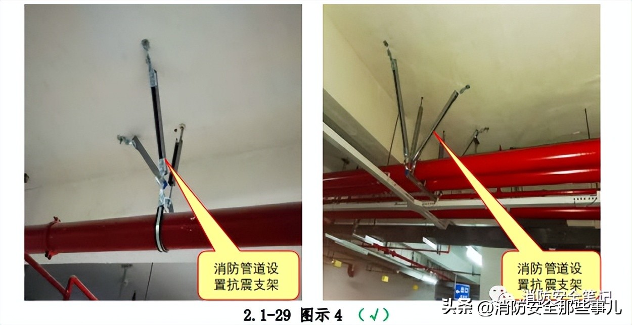 消防系统验收的常见问题,消防验收常见问题图片及解决方法