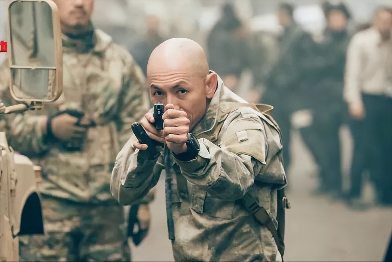 红海行动二什么时候上,红海行动二最新消息