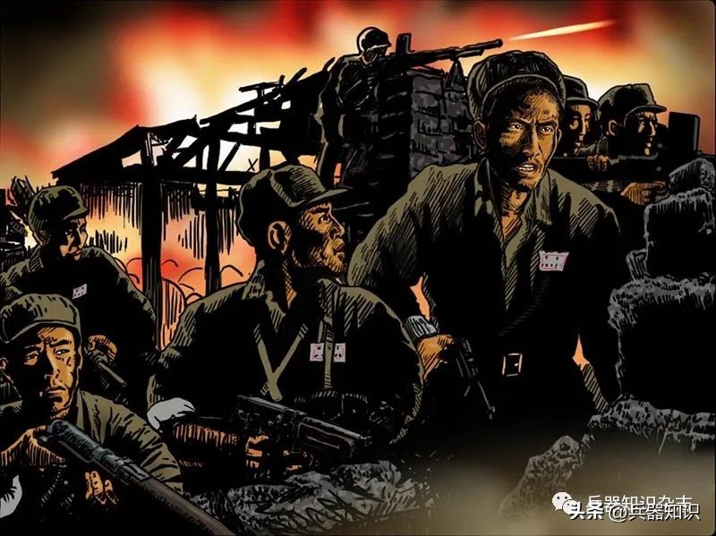 新中国第一部长篇故事片,新中国战争纪录片全集