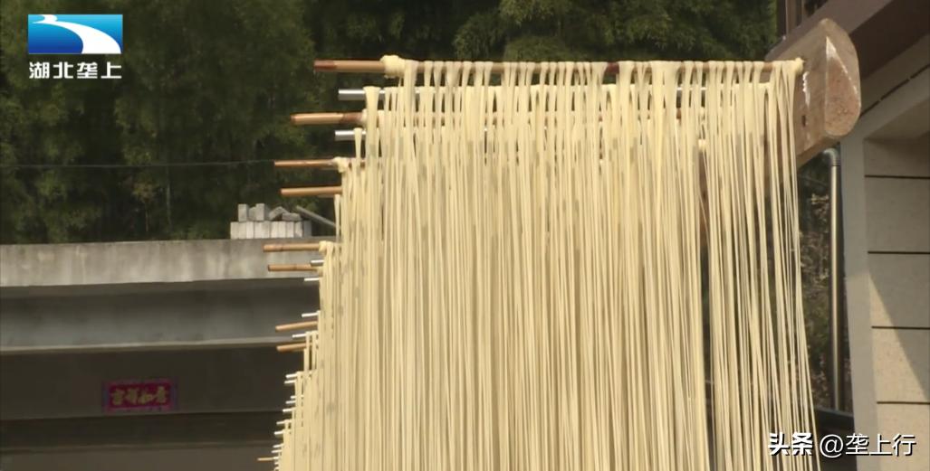 自制手工面食都有何销路,传统面食加工手艺