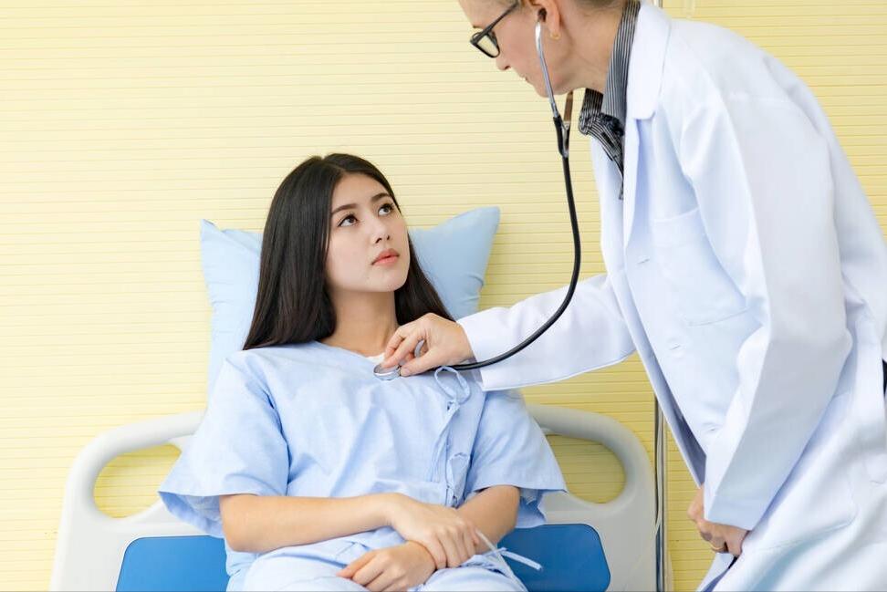 优生，孕前应做哪些检查