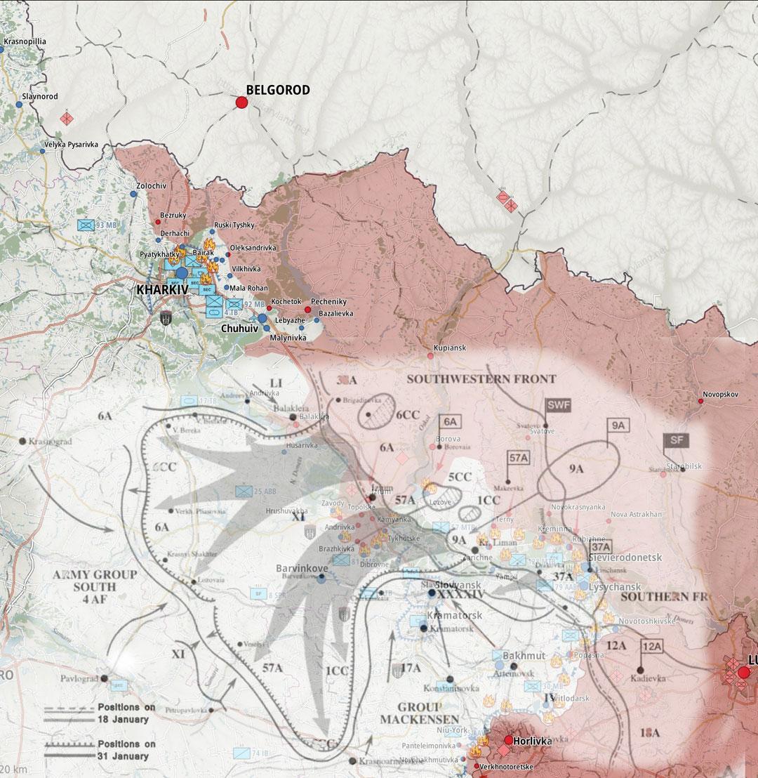 俄乌战争前俄罗斯阅兵,俄罗斯红场阅兵对俄乌战争影响