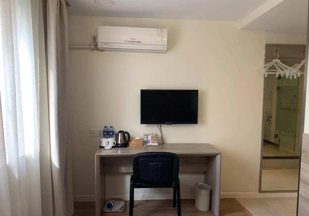 如家七天汉庭,如家7天速8