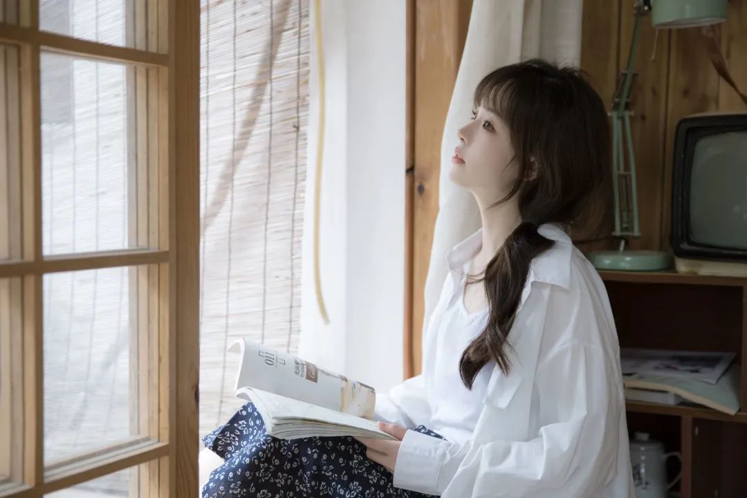 国风达人@中阮可梦：用直播让人们重新爱上“阮”