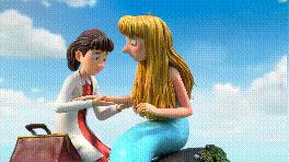 十部必看的优秀动画微电影,适合儿童看的十部动画片微电影