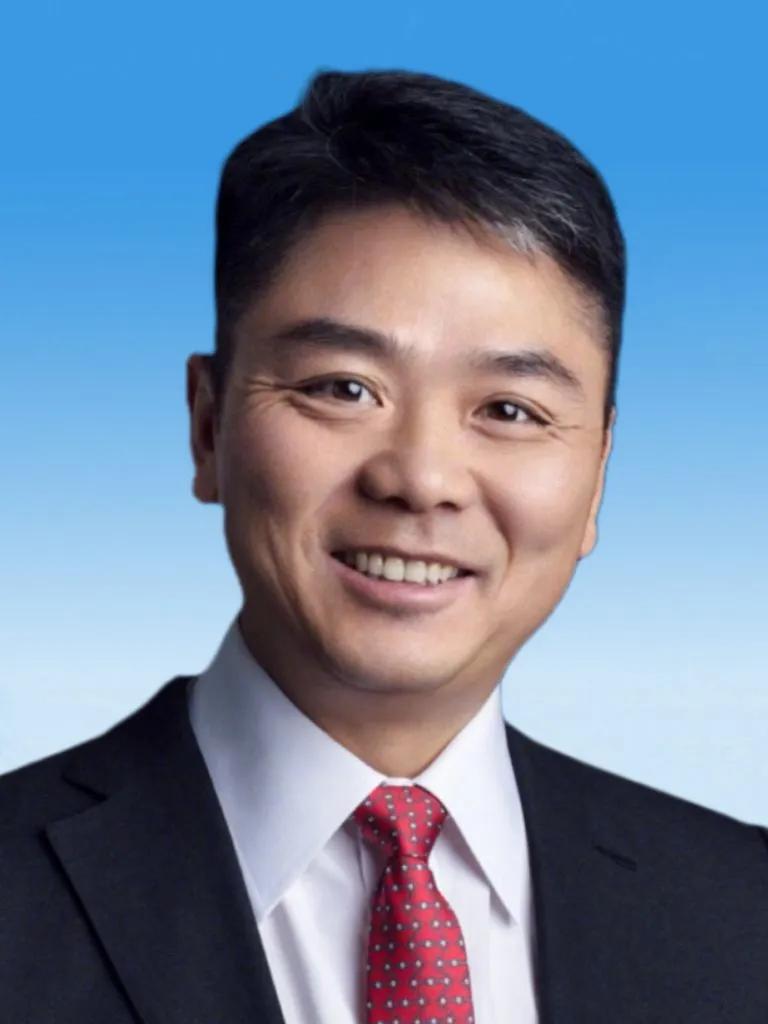 寒门子弟白手起家成顶级富豪的创业传奇——京东刘强东