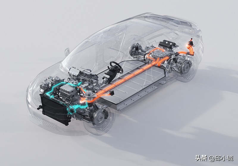 30万级“卷王”发力!极氪001推“产品力免费升级”权益