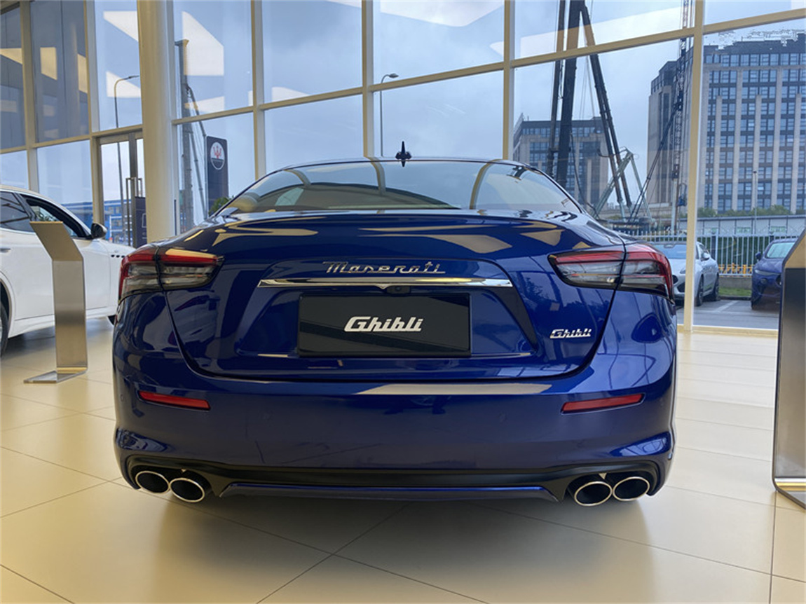 玛莎拉蒂2.0吉博力新车成交价格,玛莎拉蒂吉博力新车最低报价