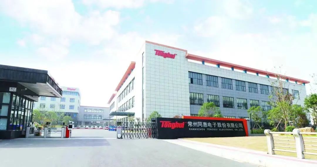 常州同惠电子：高端测量仪器“新星”，借力新能源产业加速腾飞