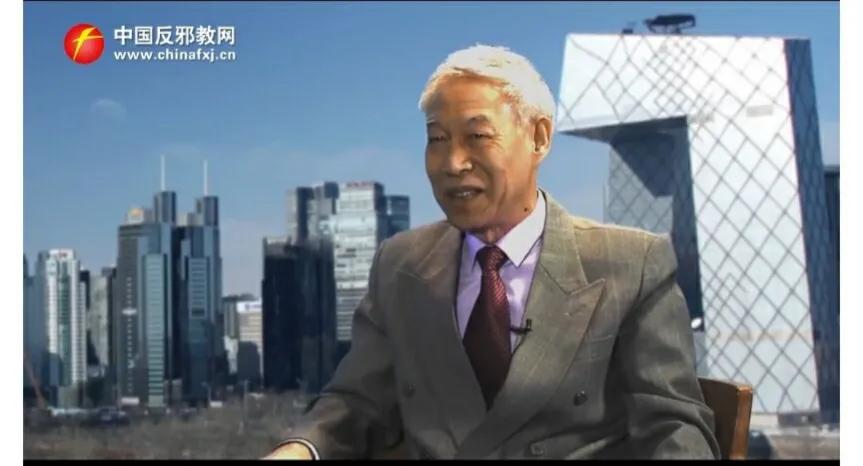 张洪林：*教邪**如何控制人？和伪气功类似，就是心理暗示和催眠