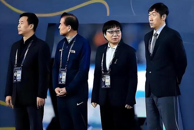 高洪波孙雯关系好不好,高洪波孙雯