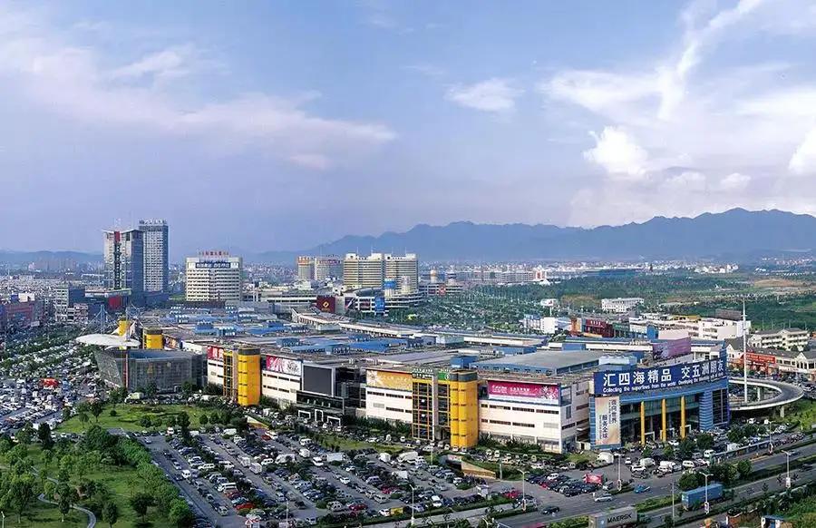 义乌供应链的盈利模式,如何做好义乌供应链