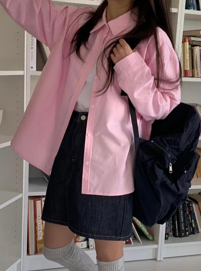 邻家妹妹风格穿搭博主,ins穿搭博主女生小个子甜美风推荐