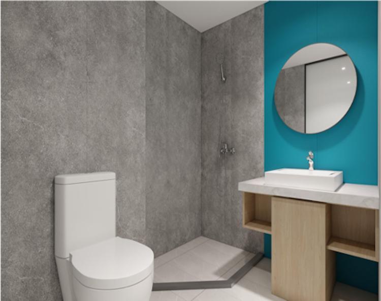 翻新装修报价,翻新家装设计价格