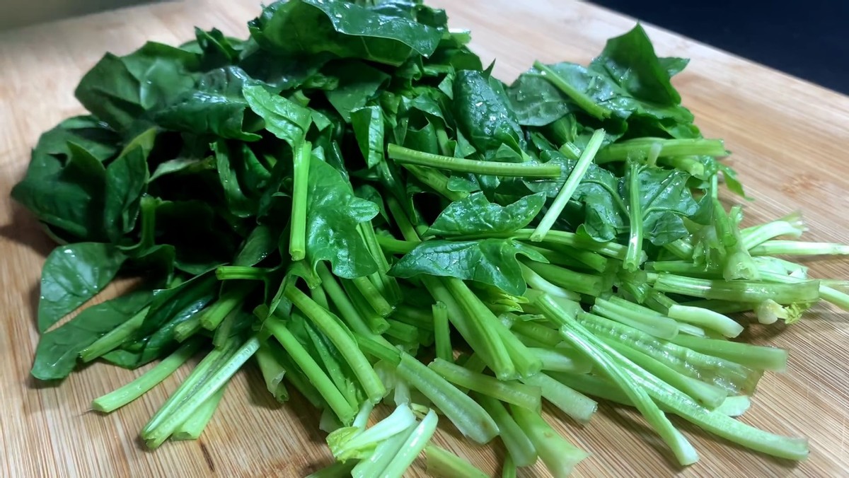 钟南山：老忘记事情，多吃3种“补脑菜”，提高记忆力，精力充沛