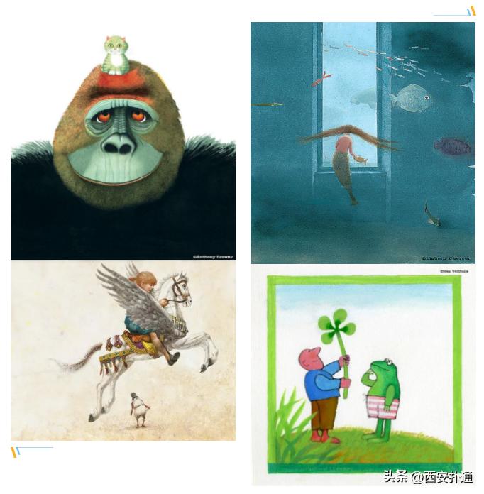 西安5月看展指南,西安五一看展指南