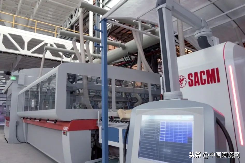 以六大举措推动产业转型升级,大将军瓷砖750*1500的质量怎么样