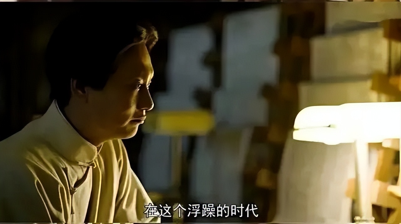 陈宝国版雍正王朝是哪一年,陈宝国的经典电视剧有哪些