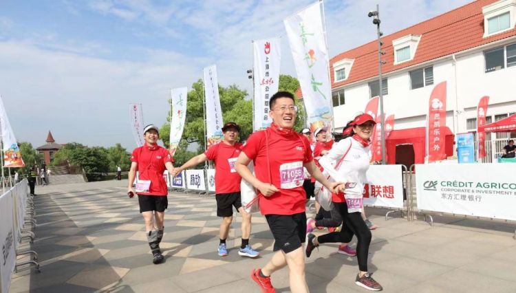 上海宝山的徒步路线图,此生必打卡的山跟徒步路线