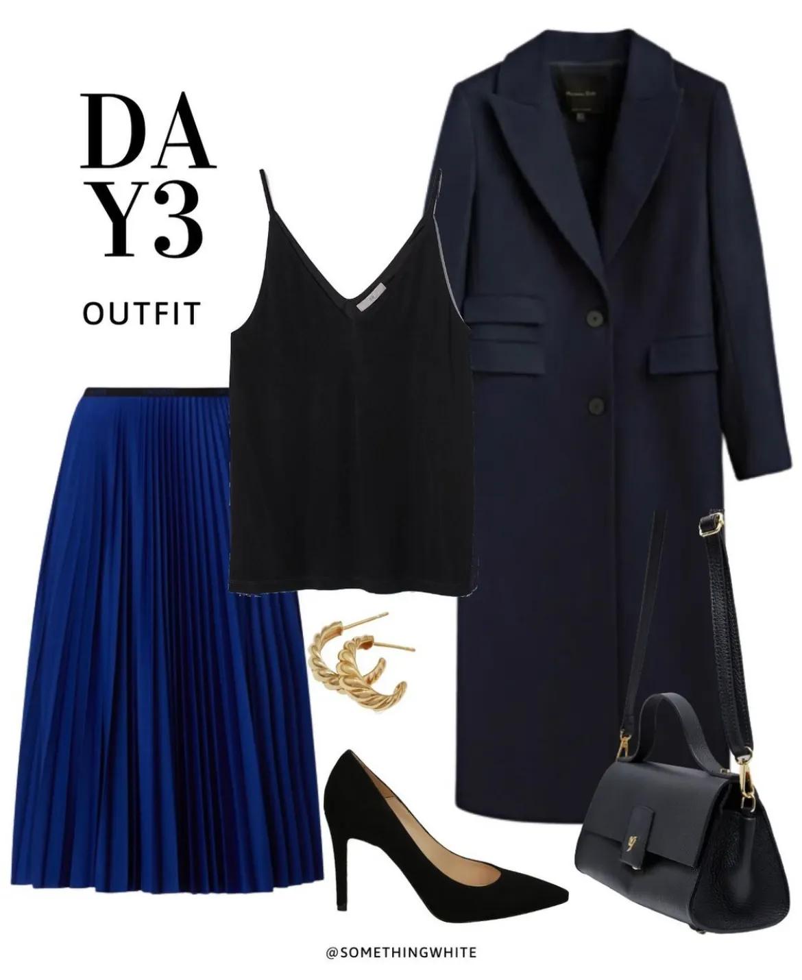 宝蓝色长袖旗袍2017端庄大气,宝蓝色西装职场搭配女