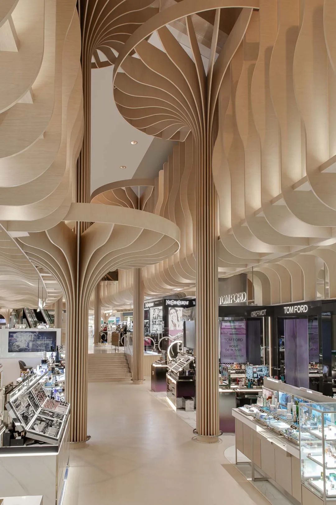 2020十大最美建筑,2022最美建筑