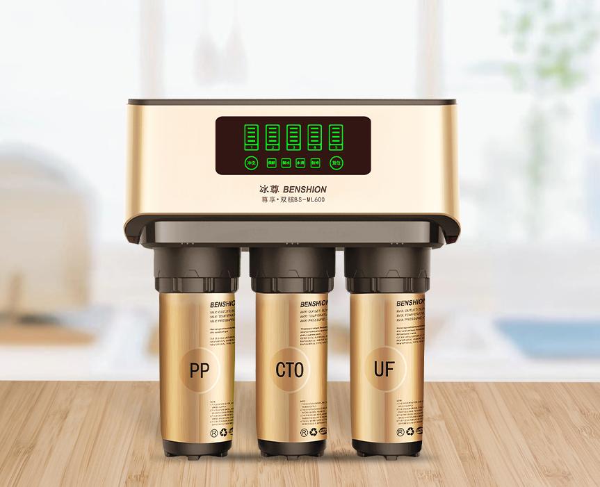 反渗透净水器十大品牌哪家好,净水器用反渗透好还是不反渗透好