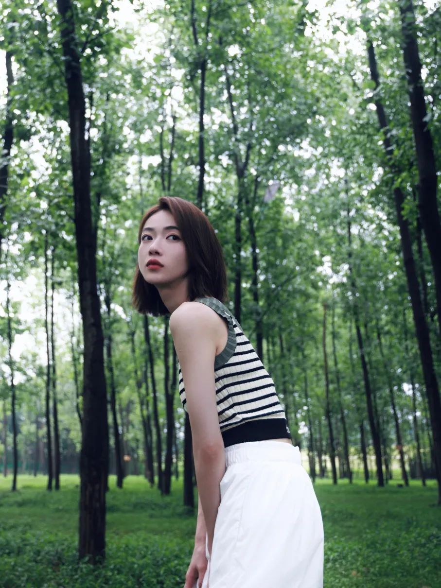 宋慧乔短发怎么打理好看又简单,宋慧乔同款短发适合方脸型