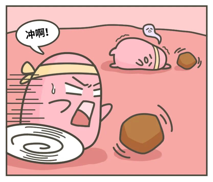 吃完就拉屎是直肠癌吗,直肠有问题会吃完饭就想大便吗