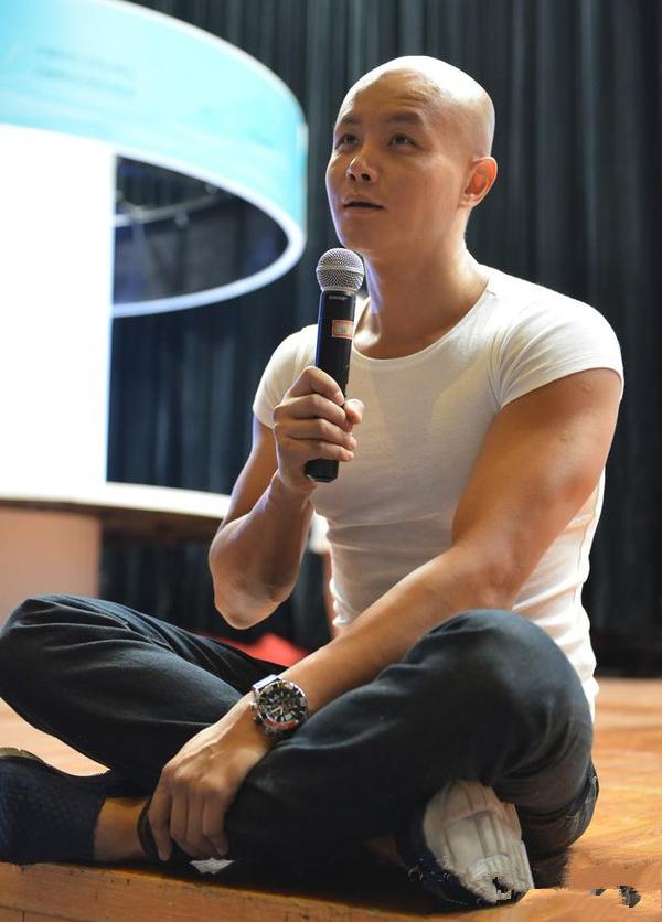 乐嘉如今怎样了,乐嘉最艰难的时候