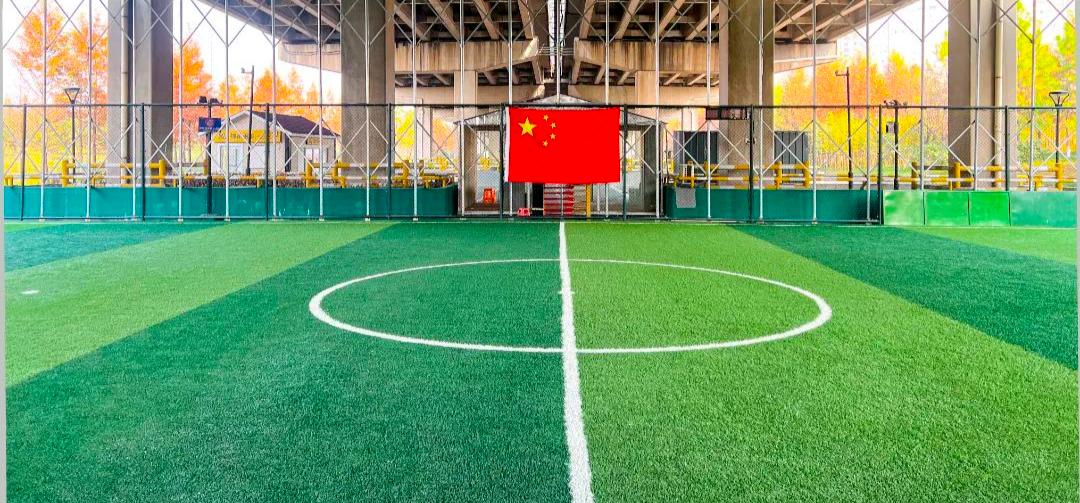 人们休闲锻炼的好去处,游玩运动好去处