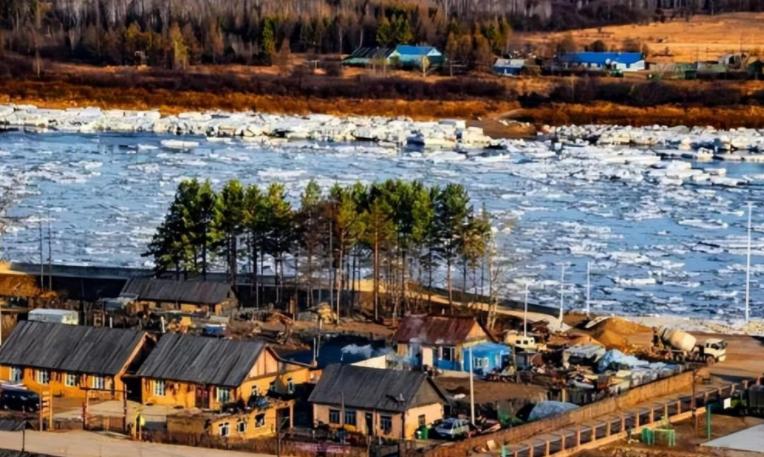 中国唯一俄罗斯村庄,中国离俄罗斯最近的村是什么村