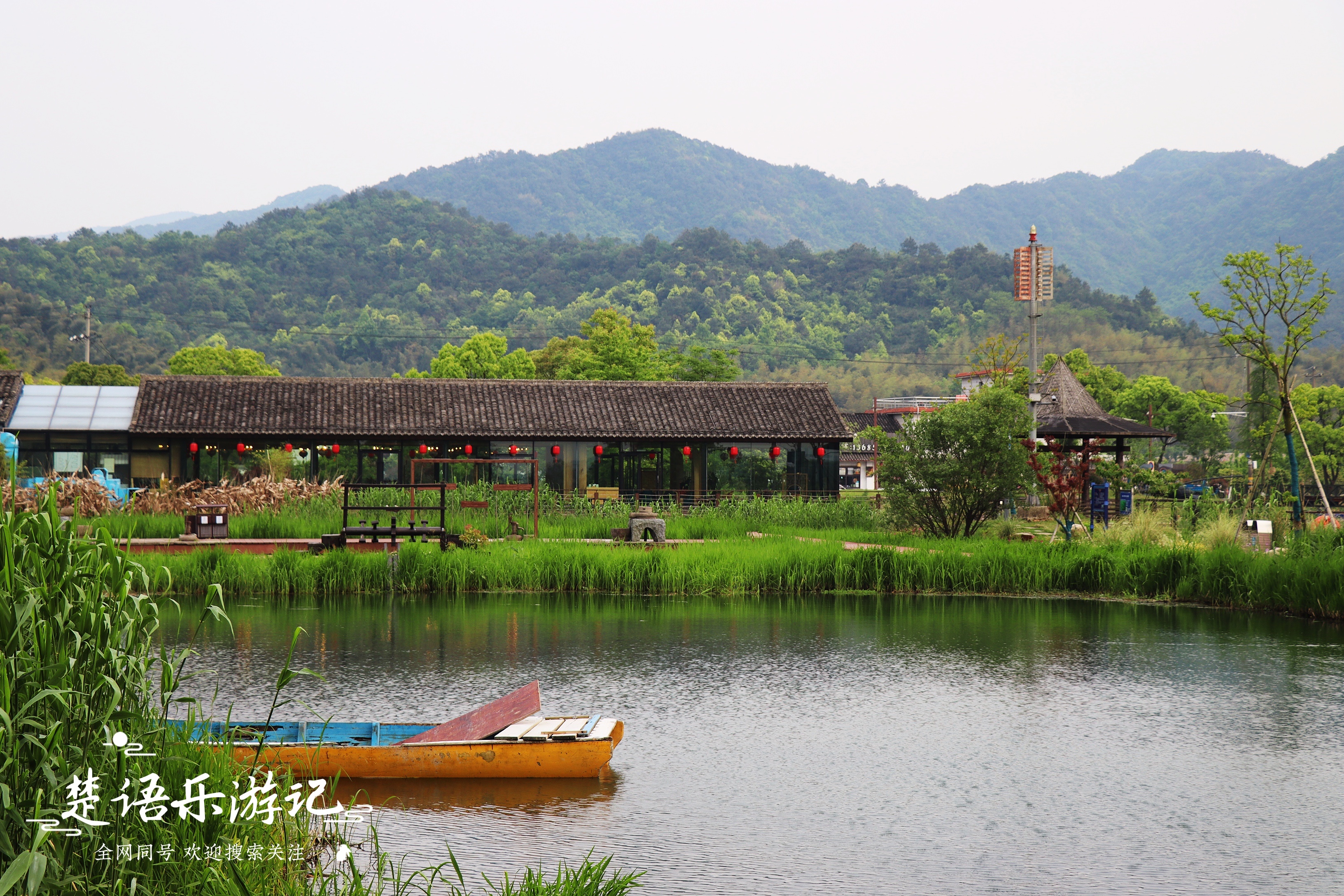 宁波湿地公园好玩吗,宁波湿地公园