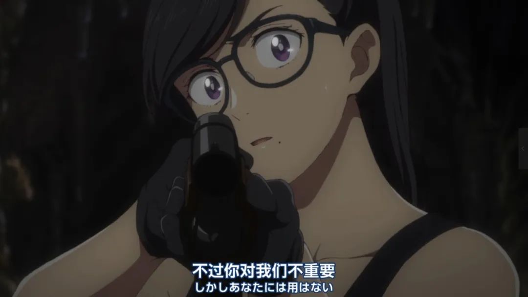 盘点四月最离谱的新番,最近的热门番有哪些